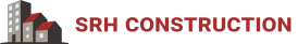 Logo SRH construction Header